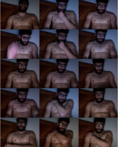 Download Video File: cam4 mexdanny