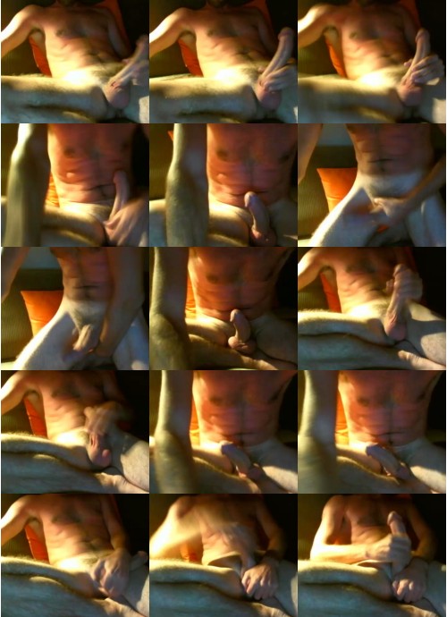 Download Video File: cam4 mikecheck