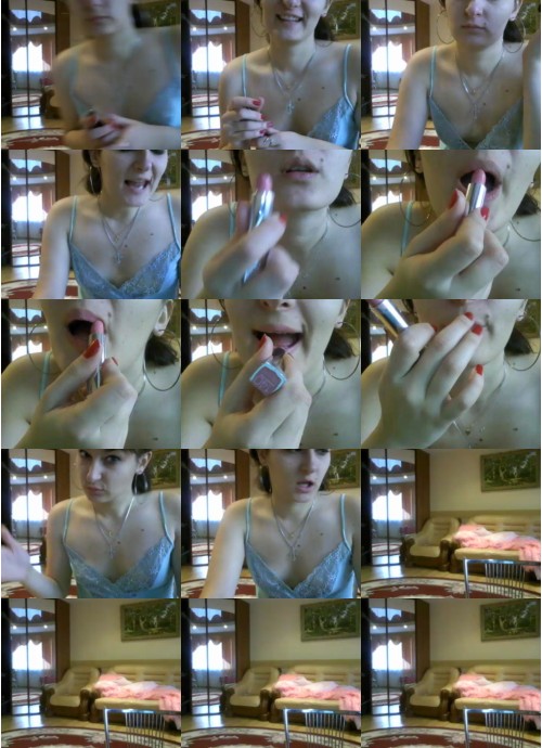 Download Video File: cam4 mila777nina