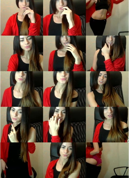 Download Video File: cam4 milana kiss