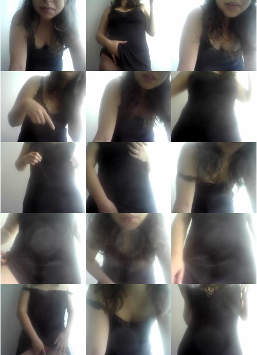 Download Video File: cam4 milenagigior