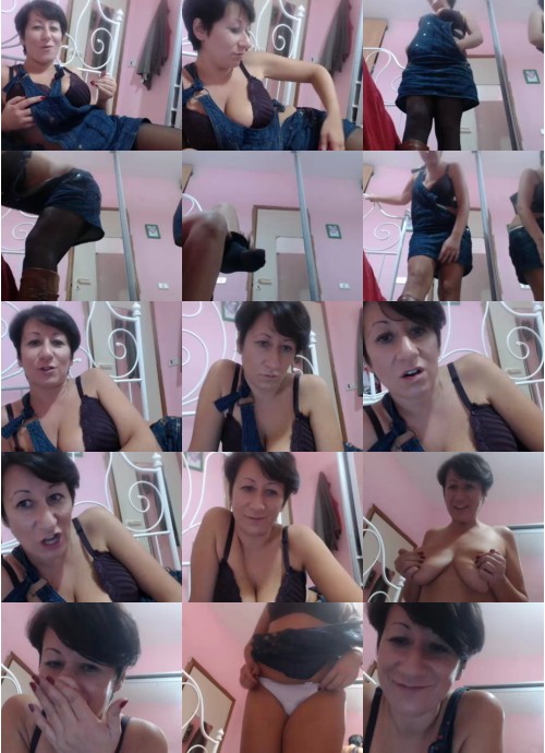 Download Video File: cam4 milkadolce