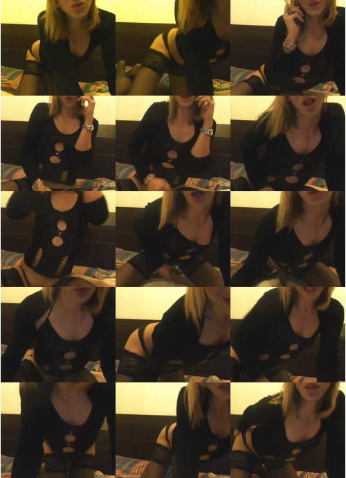 Download Video File: cam4 miracle79
