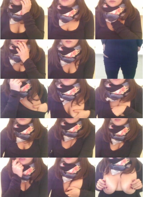 Download Video File: cam4 monella985