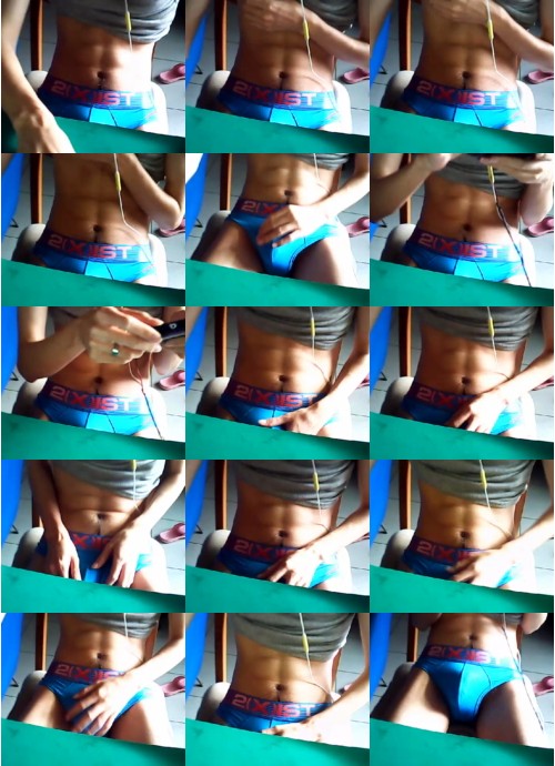 Download Video File: cam4 monof