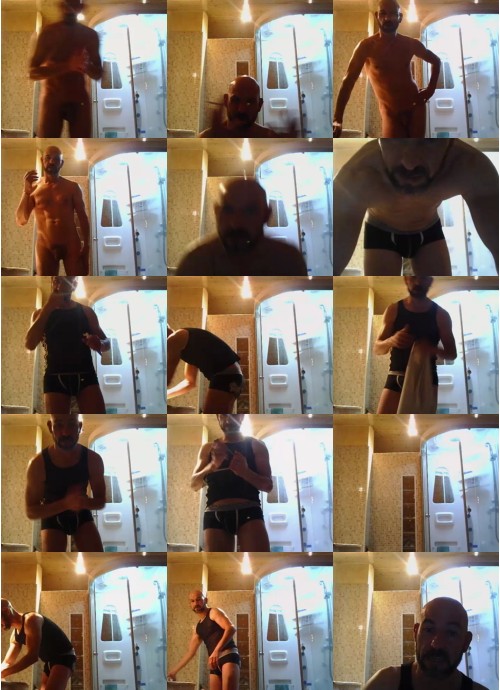 Download Video File: cam4 morbazo43