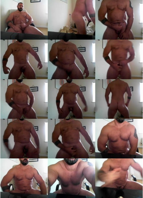 Download Video File: cam4 musclbeef