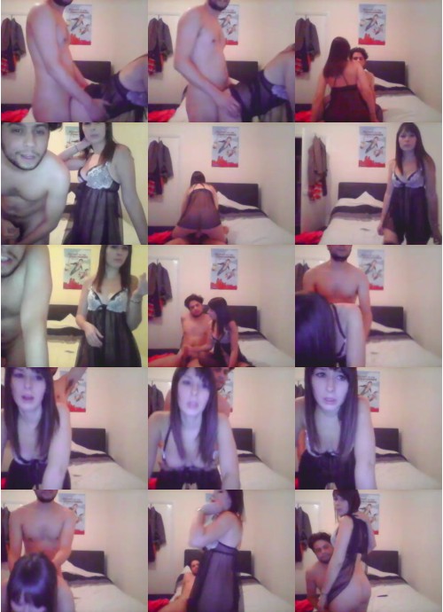 Download Video File: cam4 nevish001