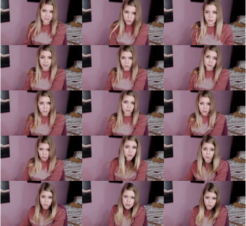 Download Video File: cam4 nicencoolx