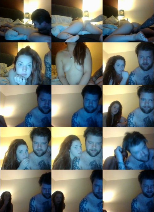 Download Video File: cam4 nick8656