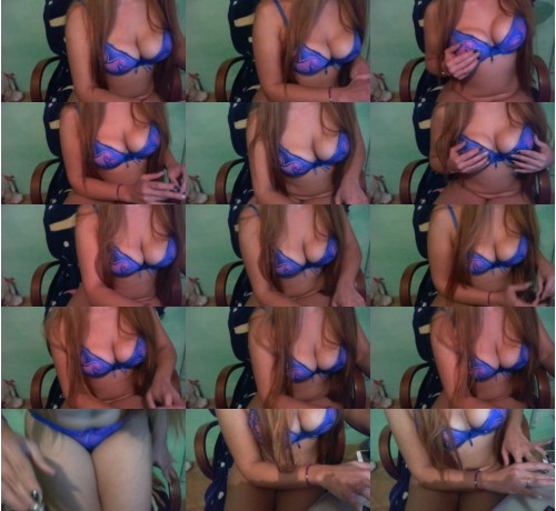 Download Video File: cam4 nicollely