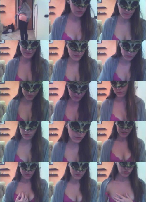 Download Video File: cam4 nikibum