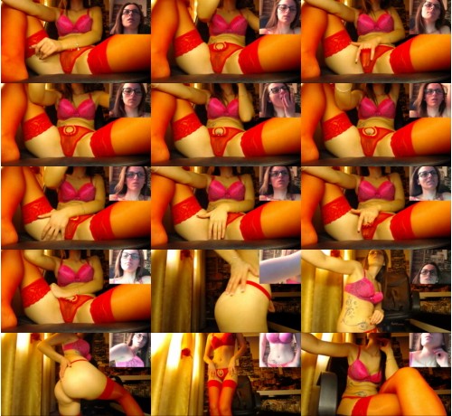 Download Video File: cam4 nimfosexcam