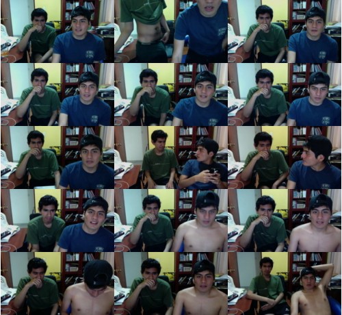 Download Video File: cam4 pajerazo1