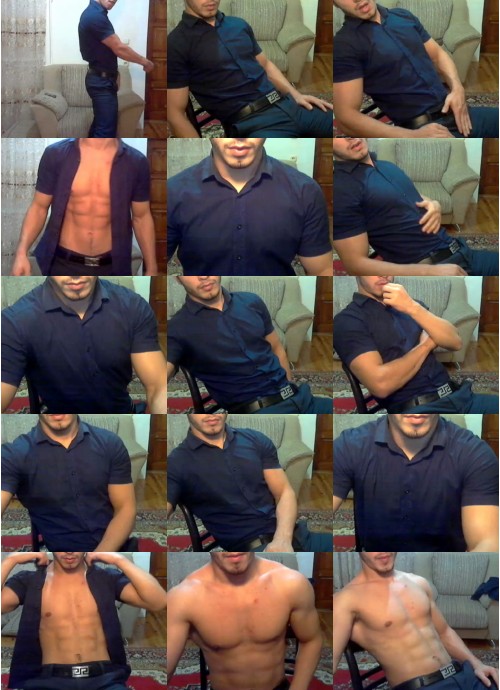 Download Video File: cam4 panda    