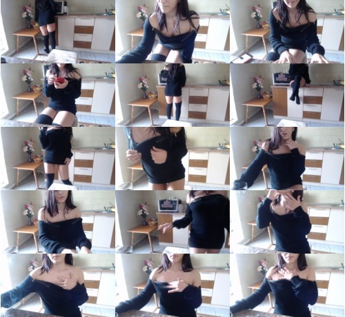 Download Video File: cam4 passionflame