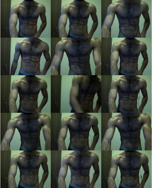 Download Video File: cam4 paul fit