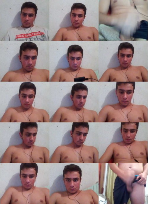 Download Video File: cam4 pintotop20