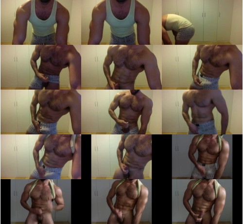 Download Video File: cam4 popopo0