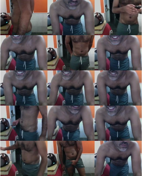 Download Video File: cam4 rankie39