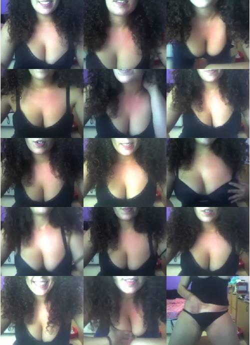 Download Video File: cam4 ricciamora