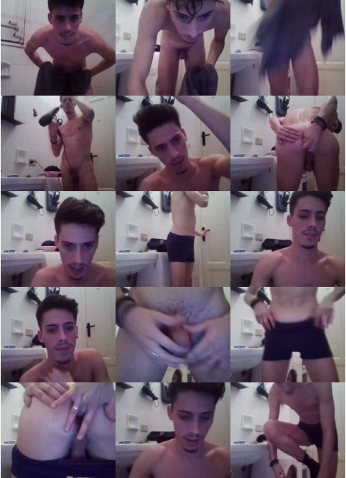 Download Video File: cam4 rickyoxxx