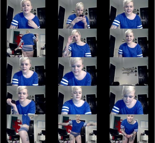 Download Video File: cam4 sagegrey