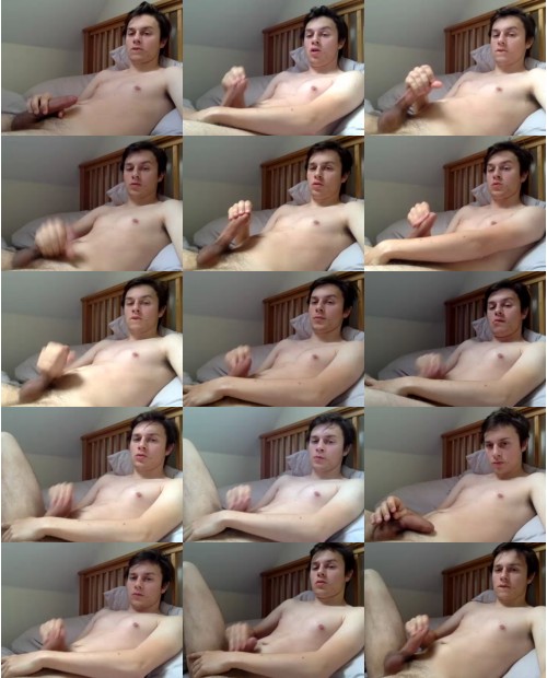 Download Video File: cam4 salamander90