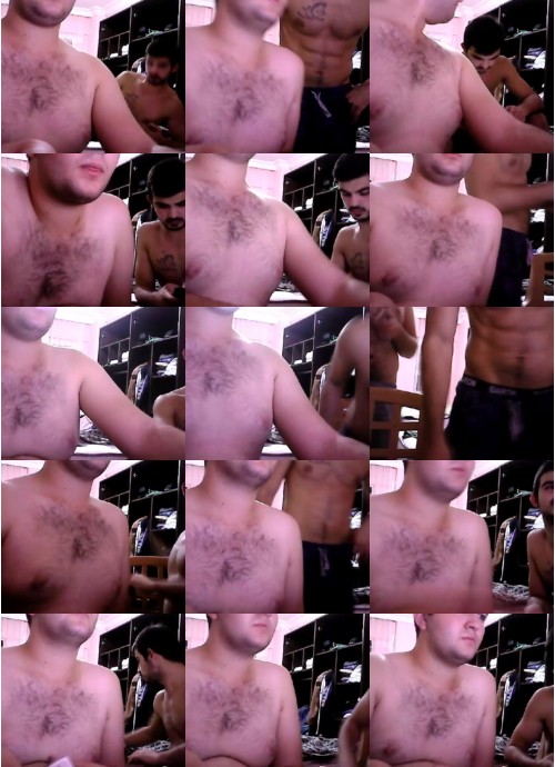 Download Video File: cam4 salih5561