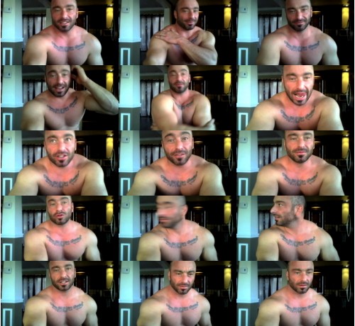 Download Video File: cam4 sandmarc69