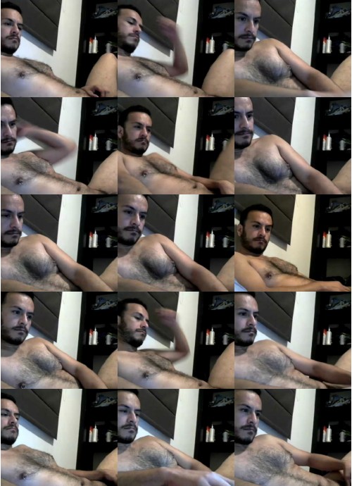 Download Video File: cam4 santialdama