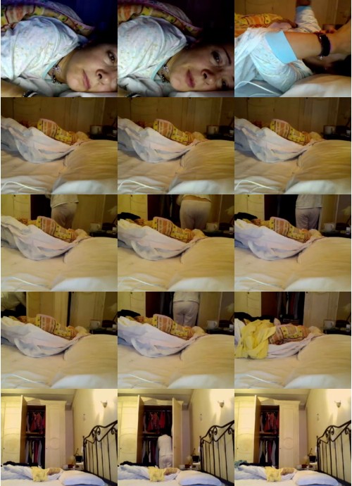 Download Video File: cam4 serenasere