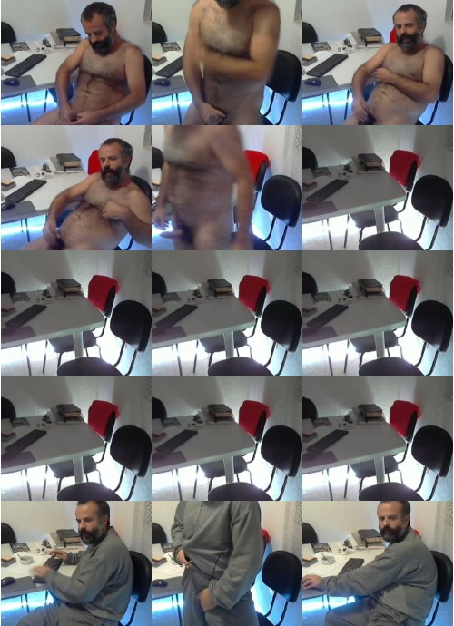 Download Video File: cam4 sergiopeludo