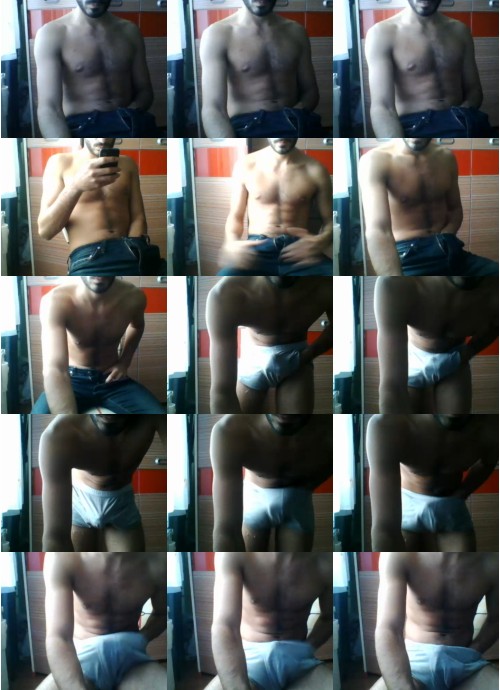 Download Video File: cam4 sexilord89