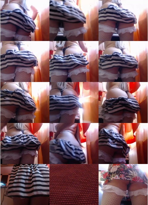 Download Video File: cam4 sexysilvia4u