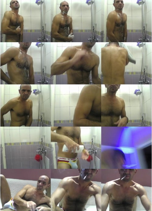 Download Video File: cam4 skorpio 65