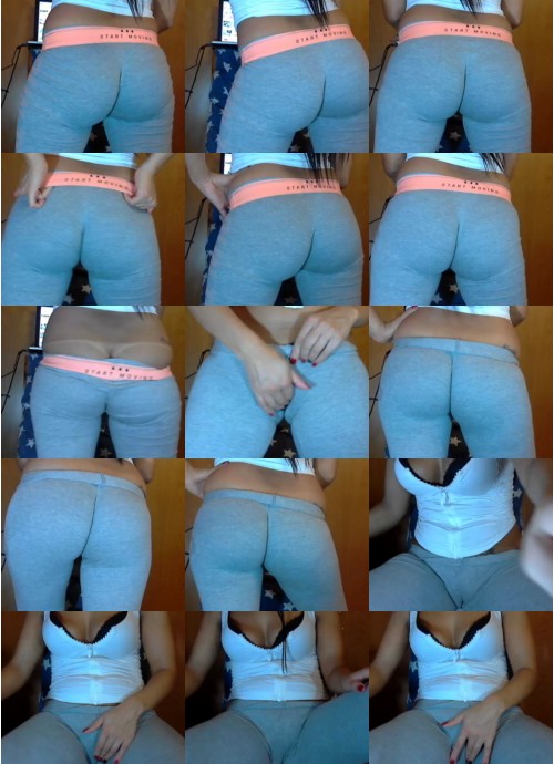 Download Video File: cam4 sofiagrelo