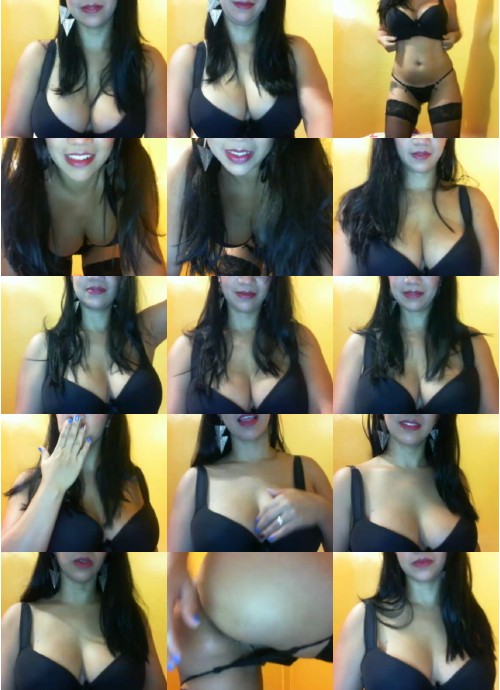 Download Video File: cam4 soliita69