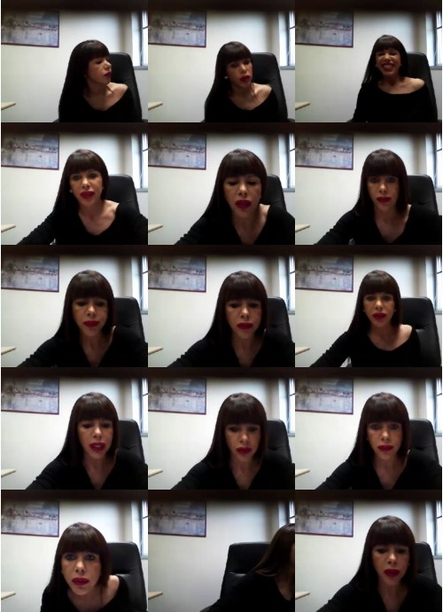 Download Video File: cam4 soniaeyesoff
