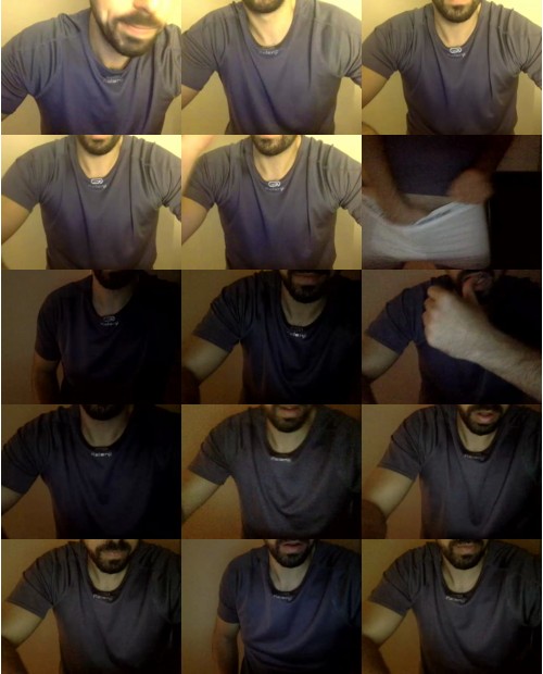 Download Video File: cam4 surfer84uku