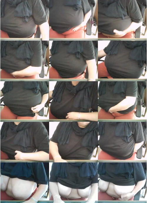 Download Video File: cam4 tazidounette