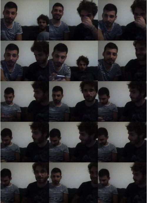 Download Video File: cam4 tinetto87