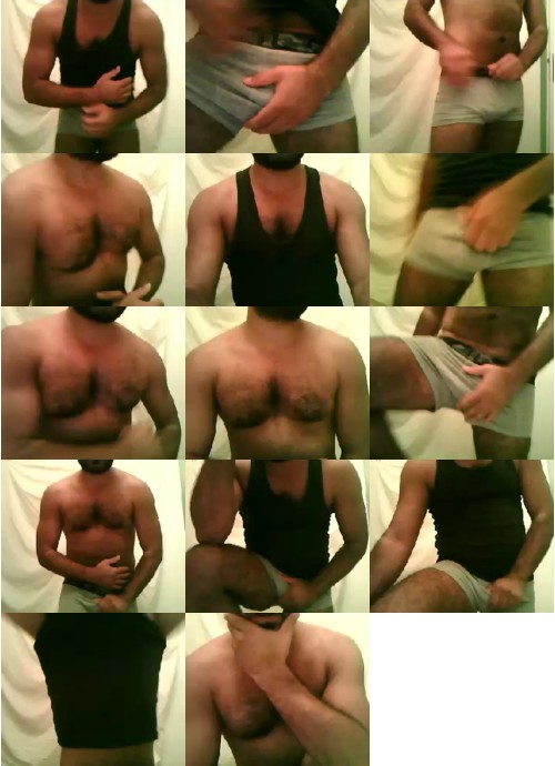 Download Video File: cam4 tr brown