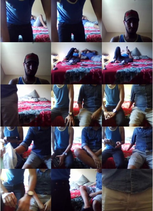 Download Video File: cam4 tracker1088