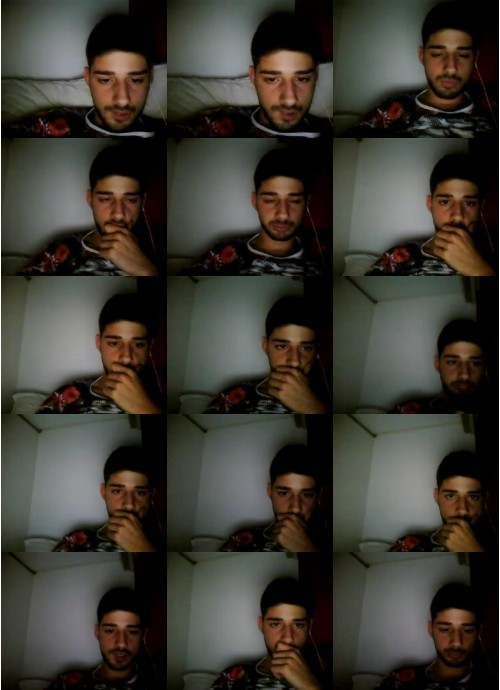 Download Video File: cam4 ultras9