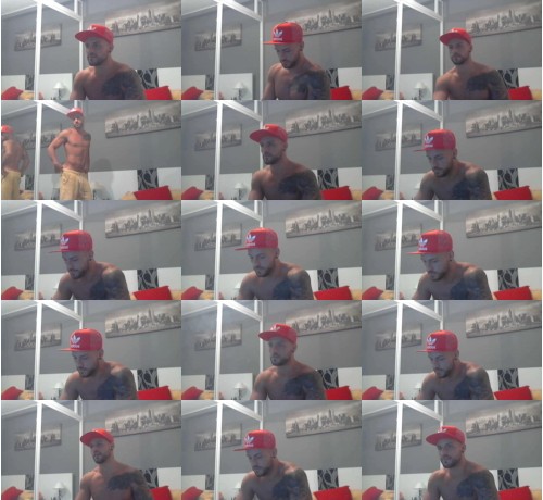 Download Video File: cam4 xipitronk