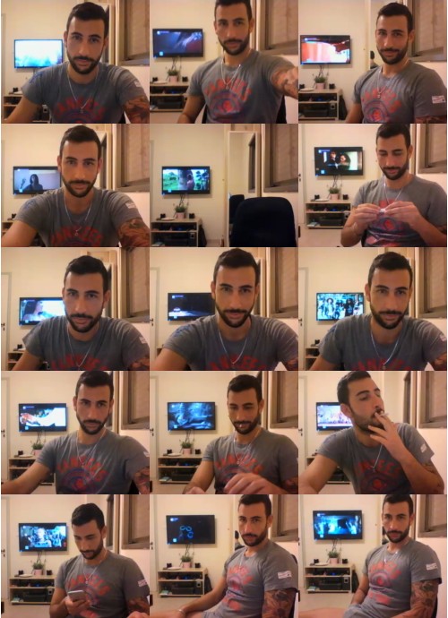 Download Video File: cam4 yaniv071