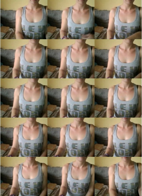 Download Video File: cam4 young nikki