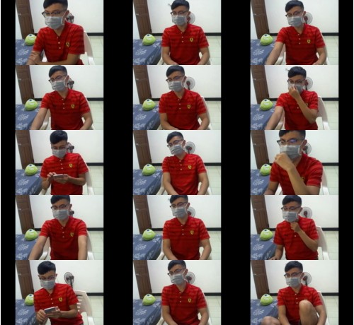Download Video File: cam4 zxc000520