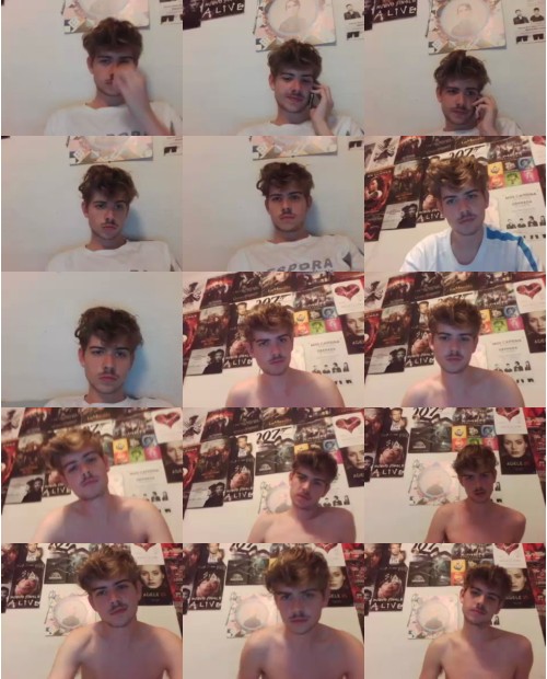 Download Video File: cam4 alexga944